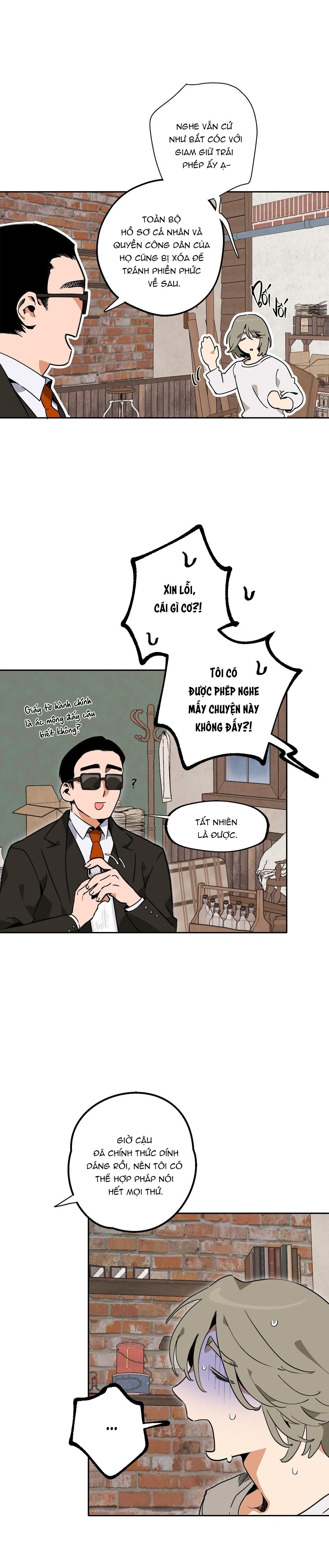 đọc truyện (full Hd) Trang Trại Dâm Đãng Chương 4 ảnh 21 tại Thiên Thai Truyện