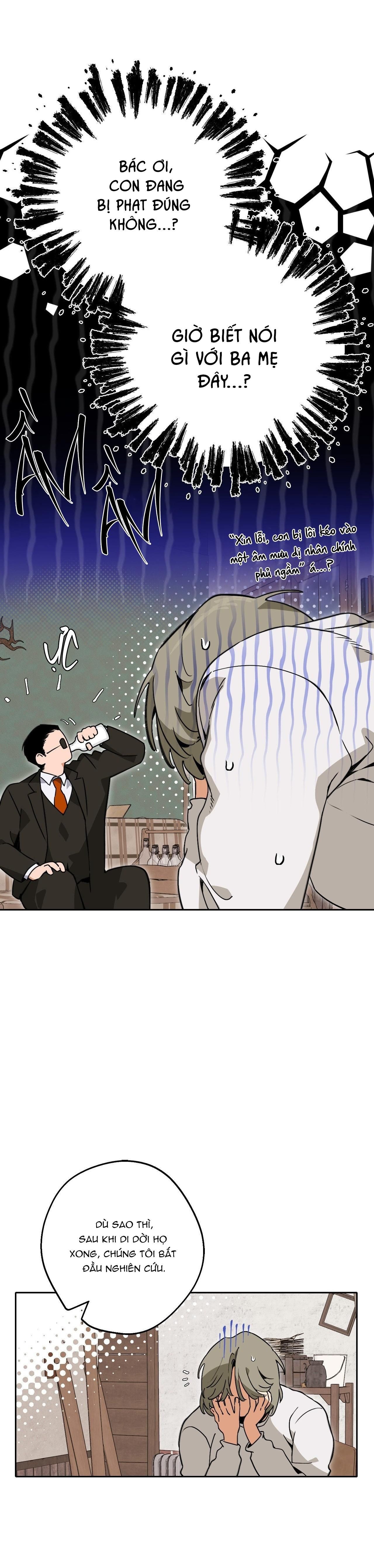 đọc truyện (full Hd) Trang Trại Dâm Đãng Chương 4 ảnh 22 tại Thiên Thai Truyện