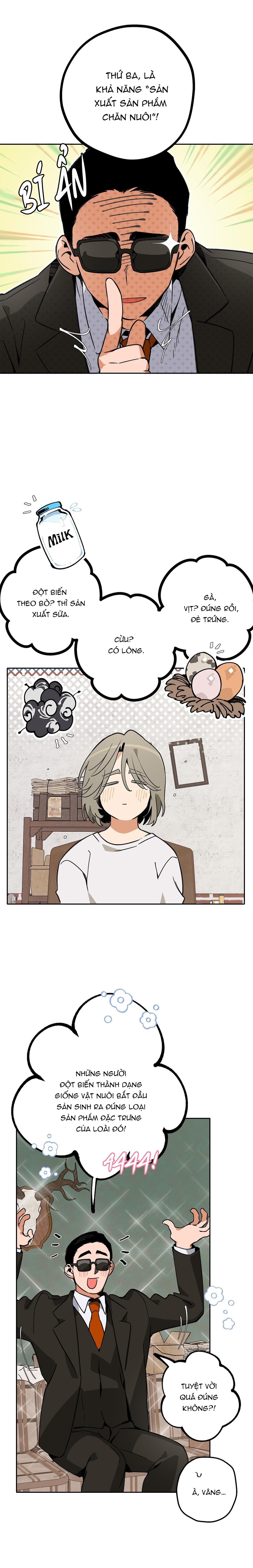 đọc truyện (full Hd) Trang Trại Dâm Đãng Chương 4 ảnh 24 tại Thiên Thai Truyện