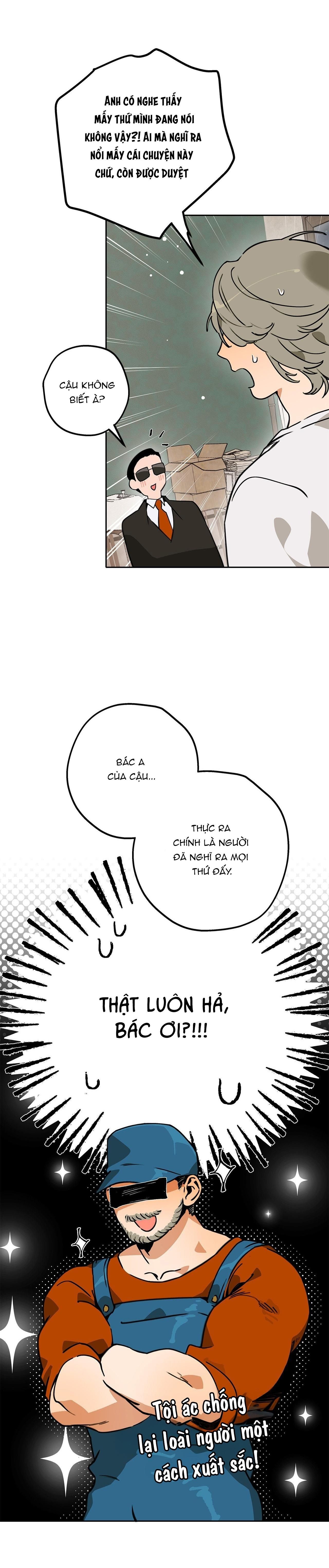 đọc truyện (full Hd) Trang Trại Dâm Đãng Chương 4 ảnh 26 tại Thiên Thai Truyện