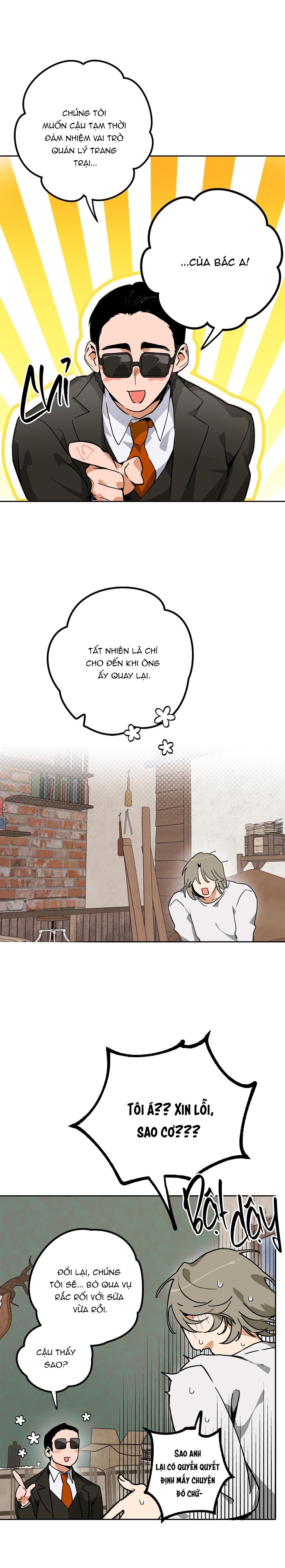 đọc truyện (full Hd) Trang Trại Dâm Đãng Chương 4 ảnh 28 tại Thiên Thai Truyện