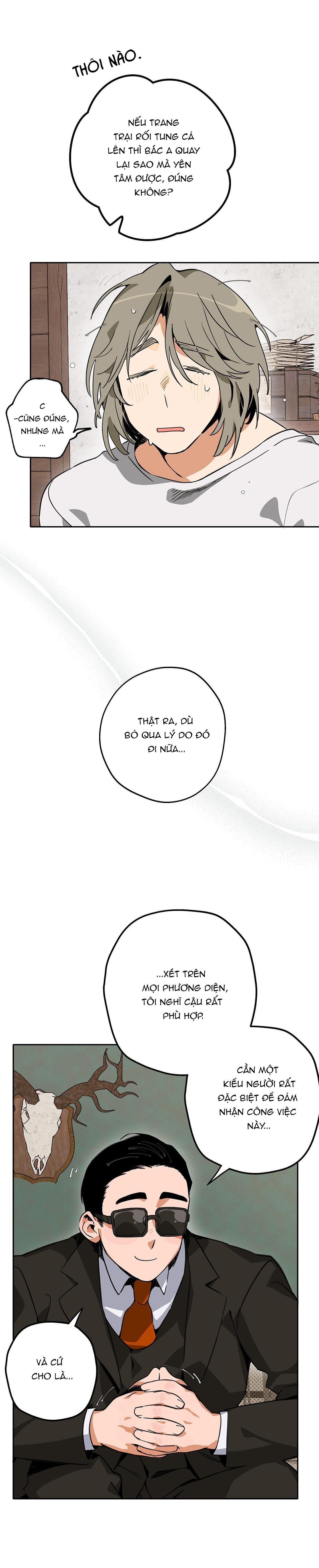 đọc truyện (full Hd) Trang Trại Dâm Đãng Chương 4 ảnh 29 tại Thiên Thai Truyện