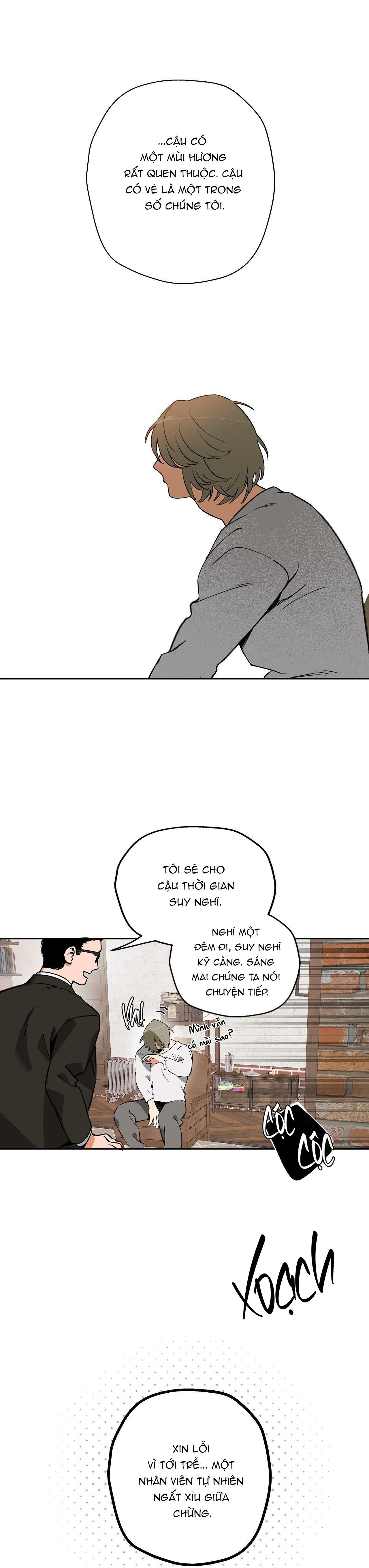 đọc truyện (full Hd) Trang Trại Dâm Đãng Chương 4 ảnh 30 tại Thiên Thai Truyện