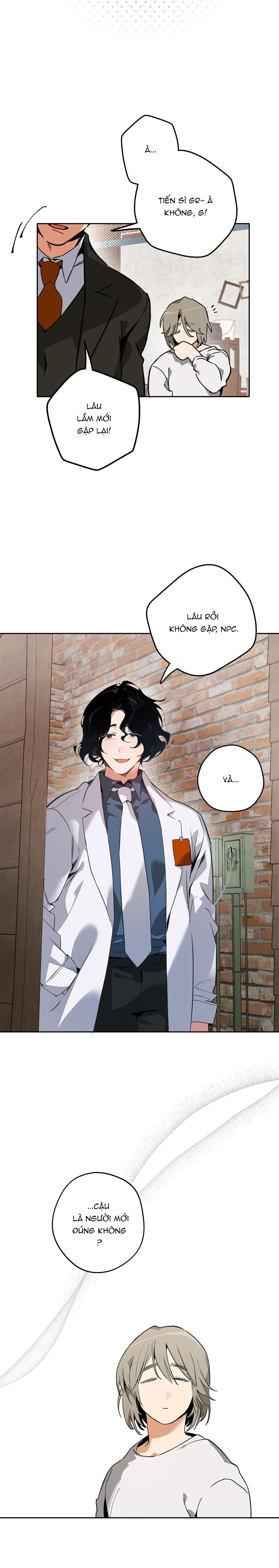 đọc truyện (full Hd) Trang Trại Dâm Đãng Chương 4 ảnh 31 tại Thiên Thai Truyện