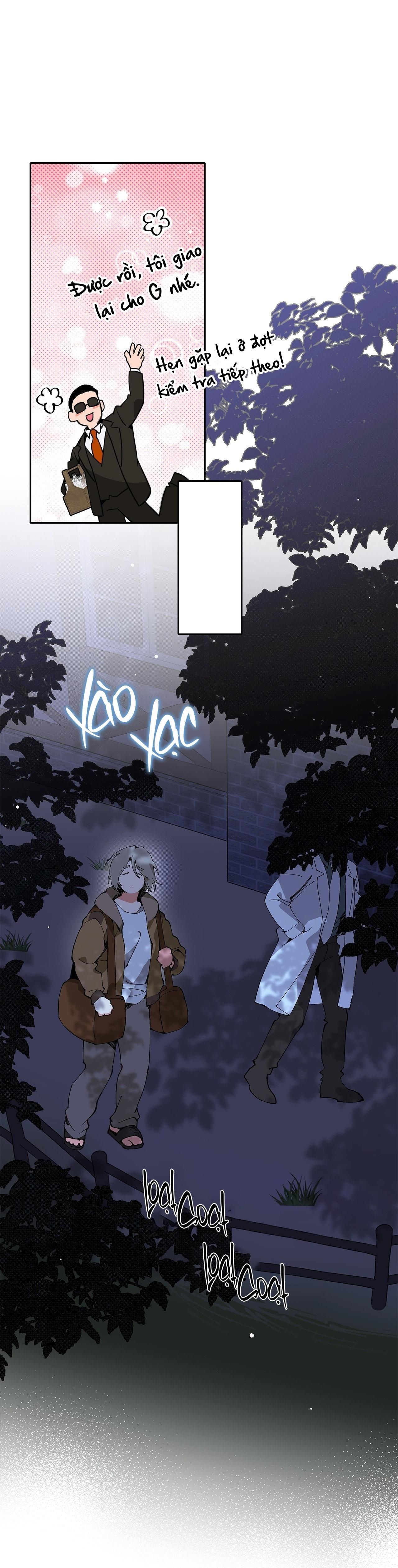 đọc truyện (full Hd) Trang Trại Dâm Đãng Chương 4 ảnh 34 tại Thiên Thai Truyện