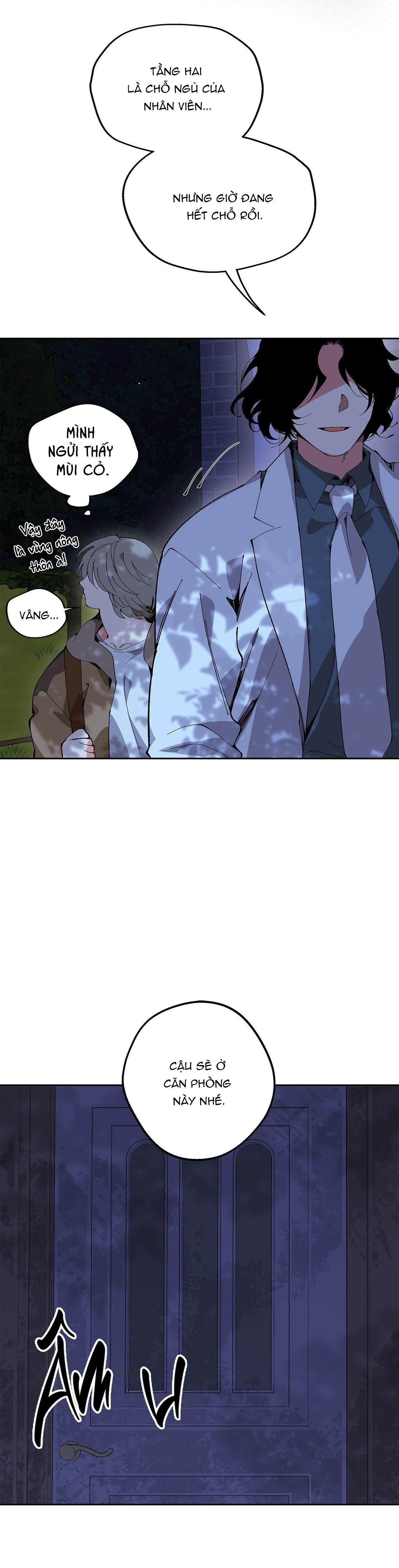 đọc truyện (full Hd) Trang Trại Dâm Đãng Chương 4 ảnh 35 tại Thiên Thai Truyện