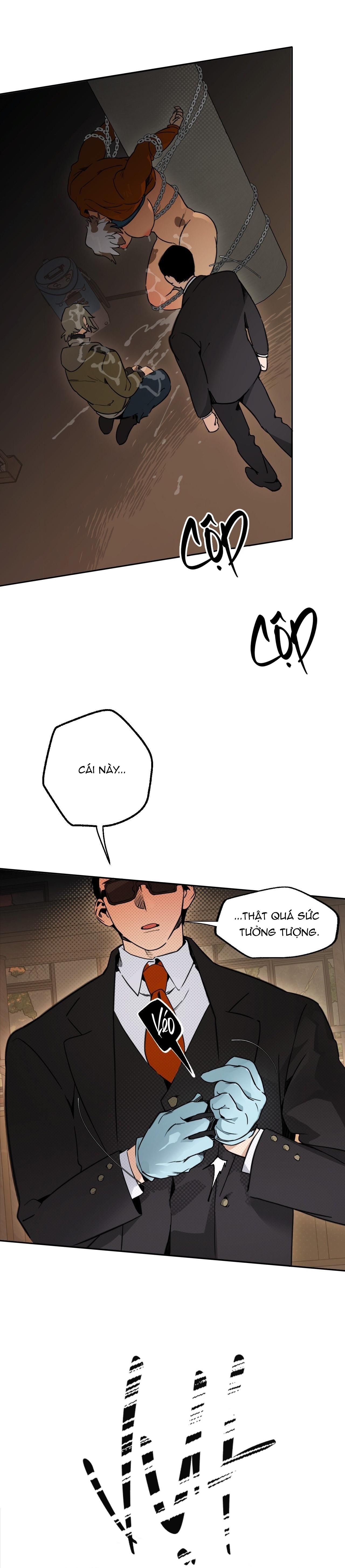 đọc truyện (full Hd) Trang Trại Dâm Đãng Chương 4 ảnh 6 tại Thiên Thai Truyện