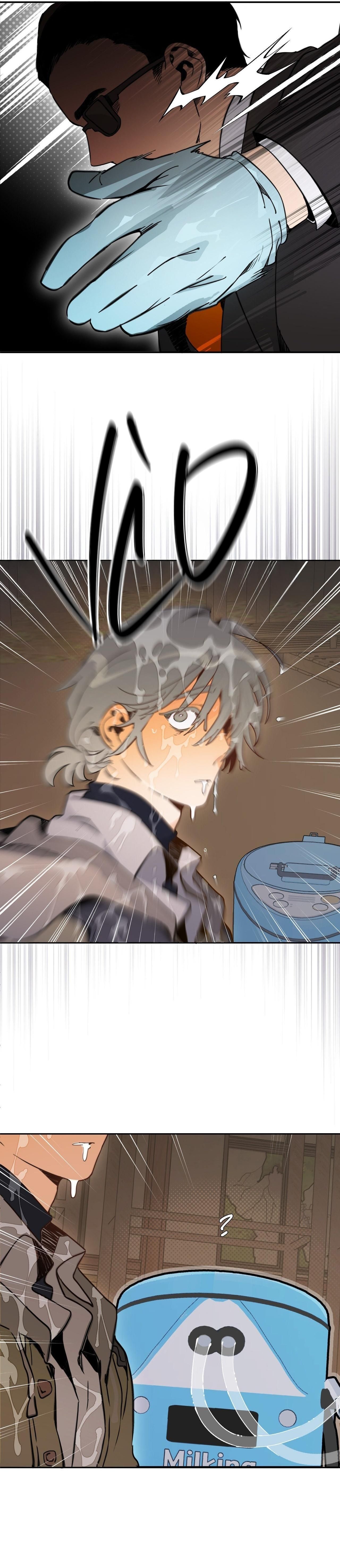 đọc truyện (full Hd) Trang Trại Dâm Đãng Chương 4 ảnh 7 tại Thiên Thai Truyện