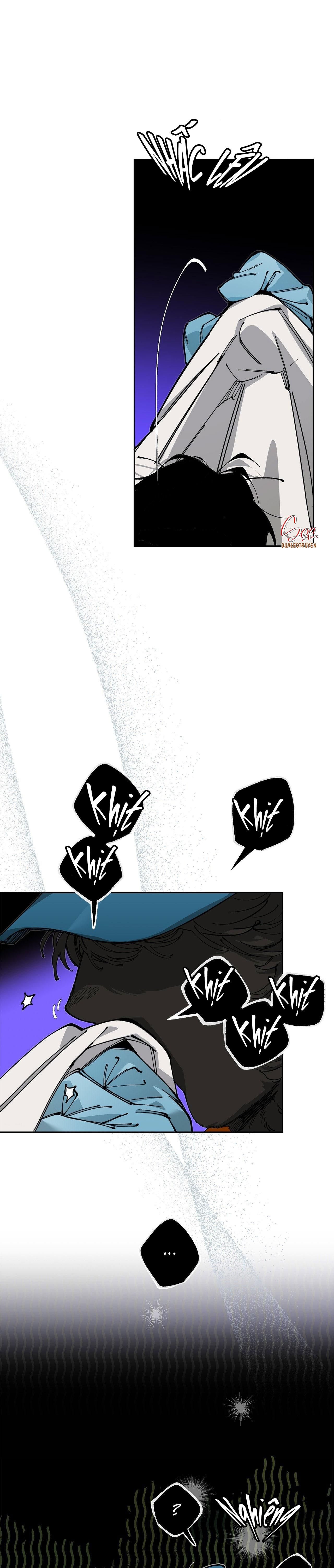 đọc truyện (full Hd) Trang Trại Dâm Đãng Chương 7 ảnh 13 tại Thiên Thai Truyện