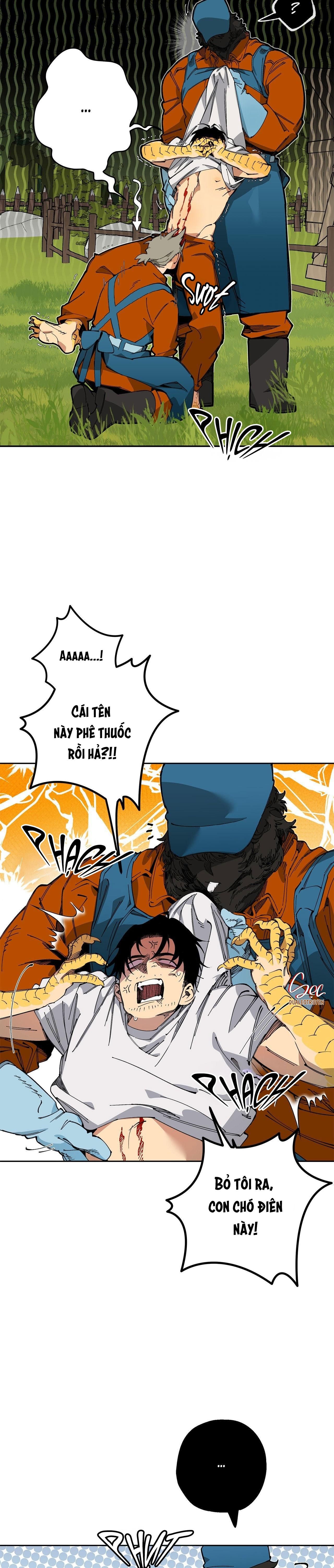 đọc truyện (full Hd) Trang Trại Dâm Đãng Chương 7 ảnh 14 tại Thiên Thai Truyện