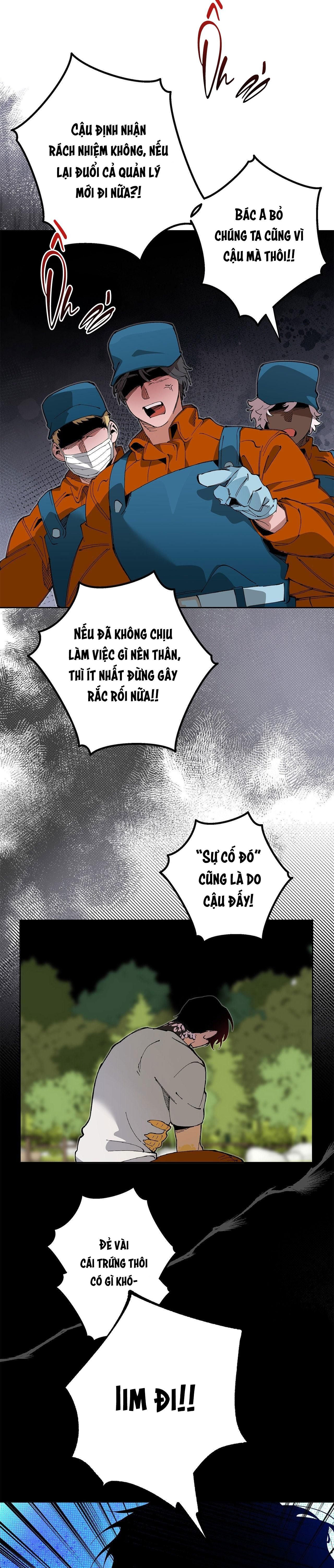 đọc truyện (full Hd) Trang Trại Dâm Đãng Chương 7 ảnh 19 tại Thiên Thai Truyện