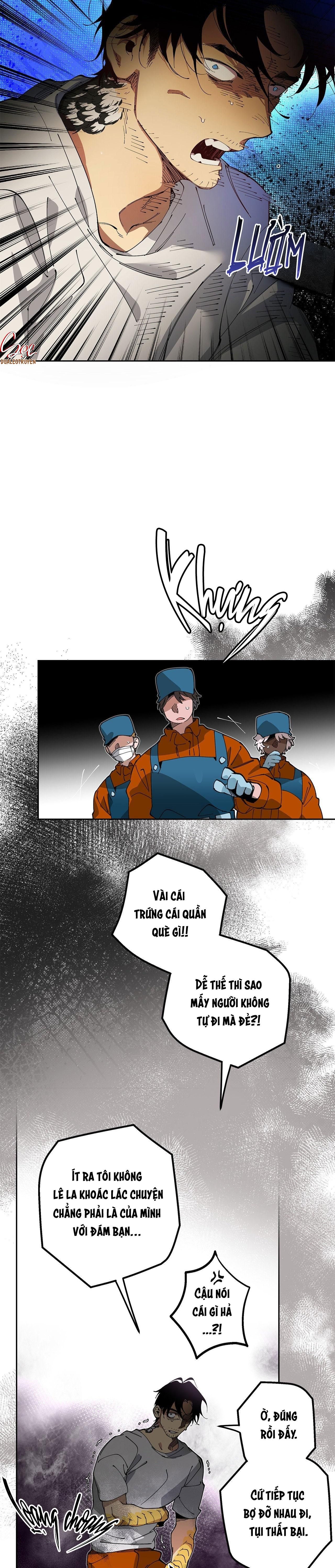 đọc truyện (full Hd) Trang Trại Dâm Đãng Chương 7 ảnh 20 tại Thiên Thai Truyện