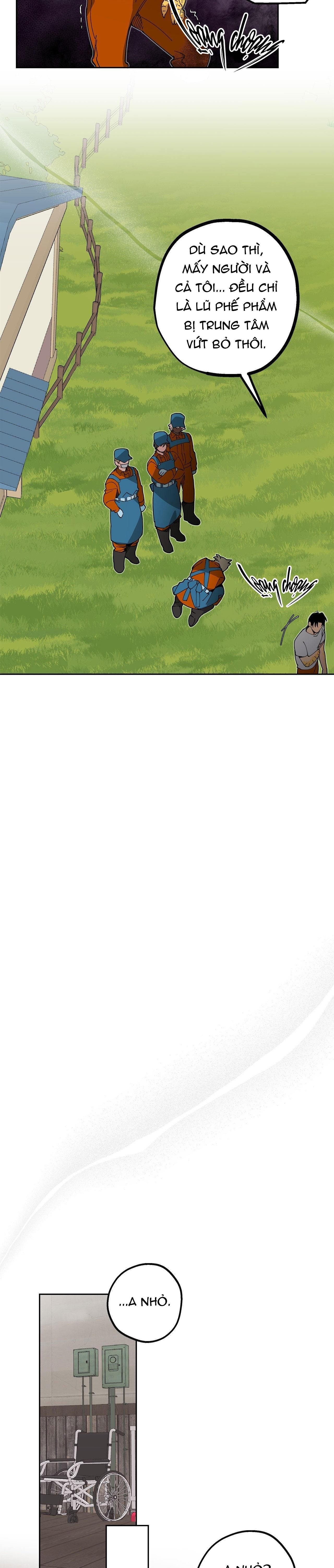 đọc truyện (full Hd) Trang Trại Dâm Đãng Chương 7 ảnh 21 tại Thiên Thai Truyện