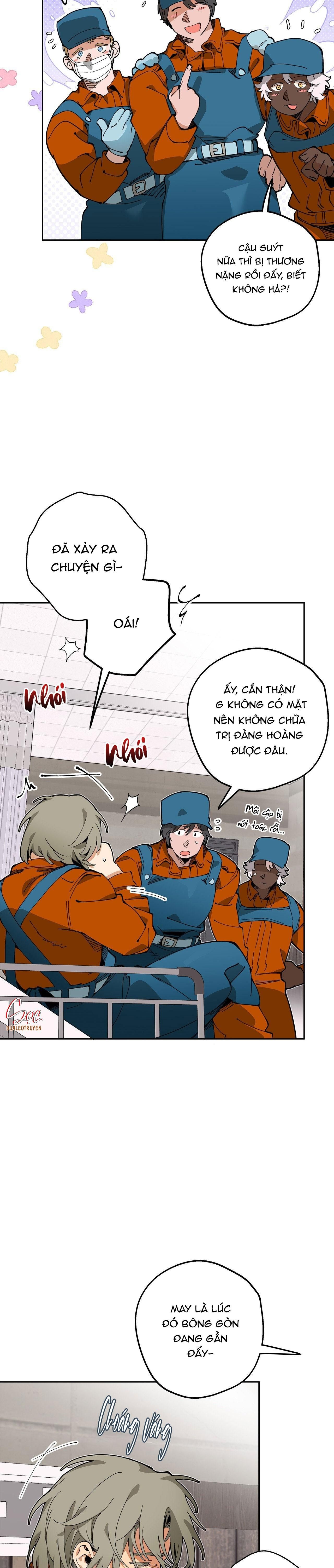 đọc truyện (full Hd) Trang Trại Dâm Đãng Chương 7 ảnh 23 tại Thiên Thai Truyện