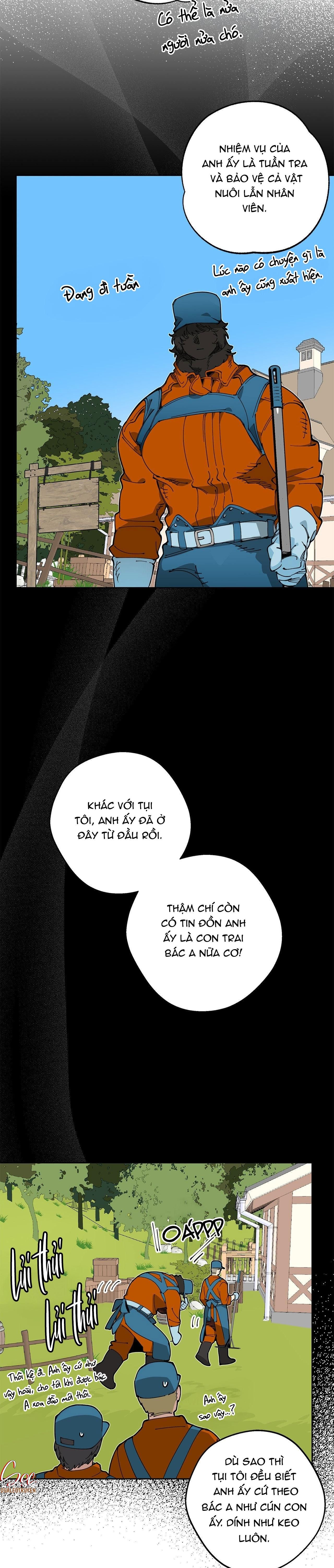 đọc truyện (full Hd) Trang Trại Dâm Đãng Chương 7 ảnh 25 tại Thiên Thai Truyện