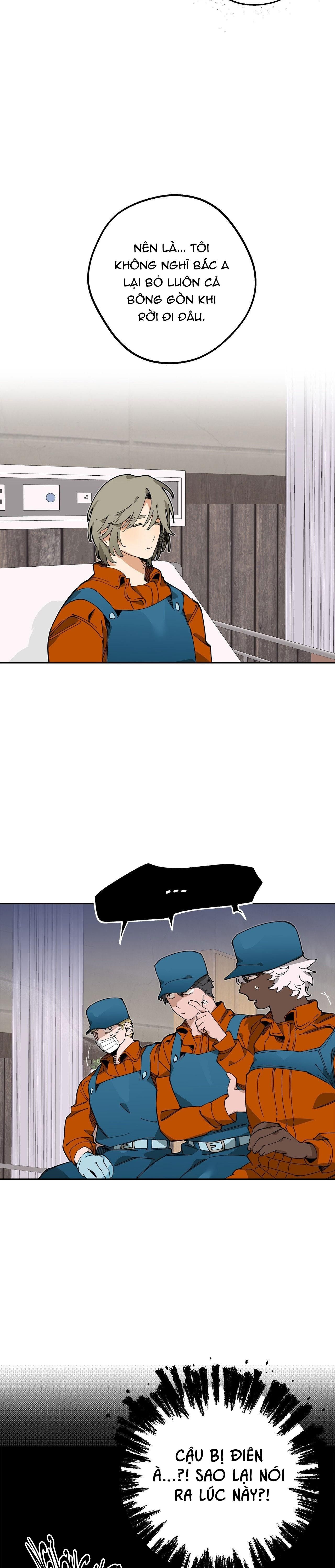 đọc truyện (full Hd) Trang Trại Dâm Đãng Chương 7 ảnh 26 tại Thiên Thai Truyện