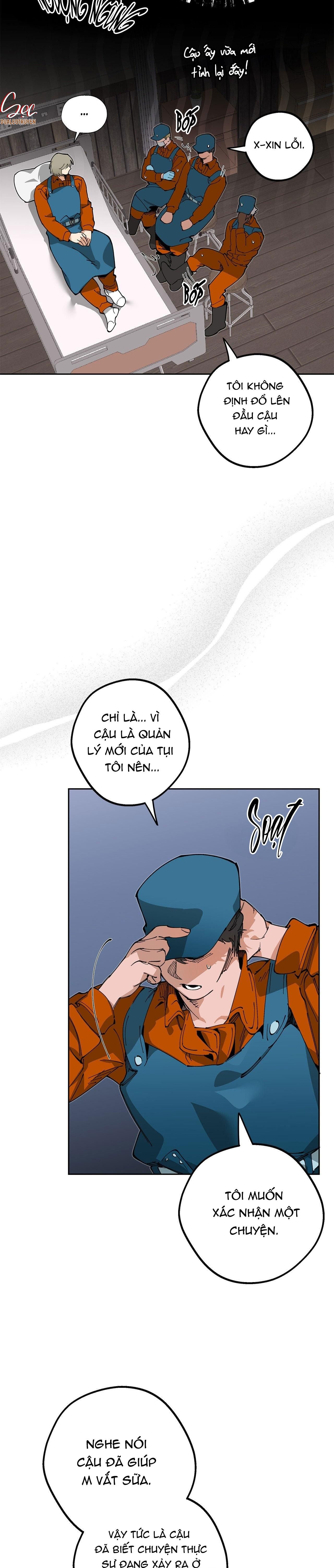 đọc truyện (full Hd) Trang Trại Dâm Đãng Chương 7 ảnh 27 tại Thiên Thai Truyện