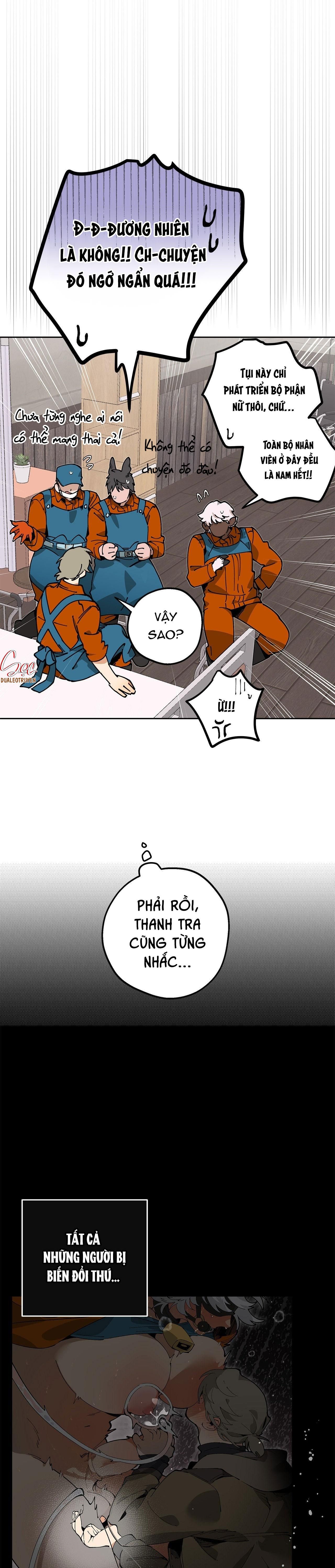 đọc truyện (full Hd) Trang Trại Dâm Đãng Chương 7 ảnh 34 tại Thiên Thai Truyện