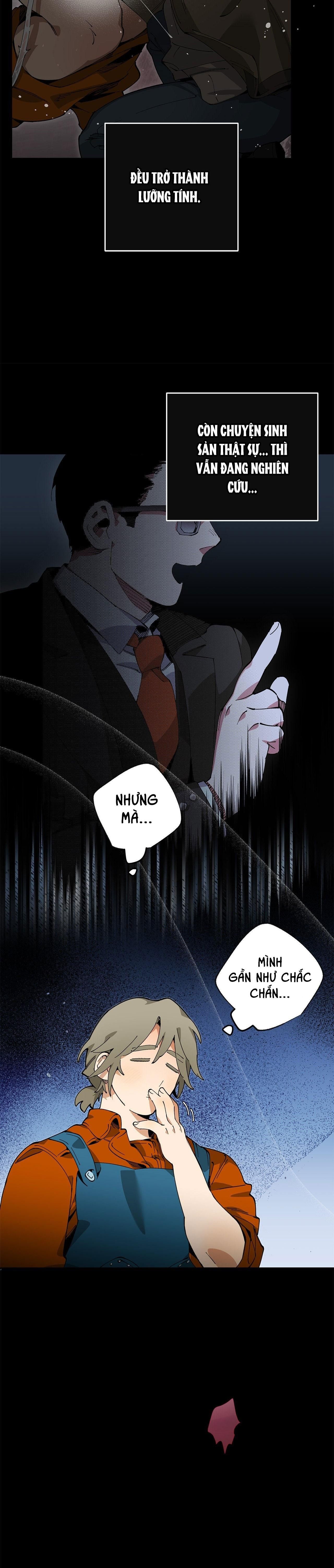 đọc truyện (full Hd) Trang Trại Dâm Đãng Chương 7 ảnh 35 tại Thiên Thai Truyện