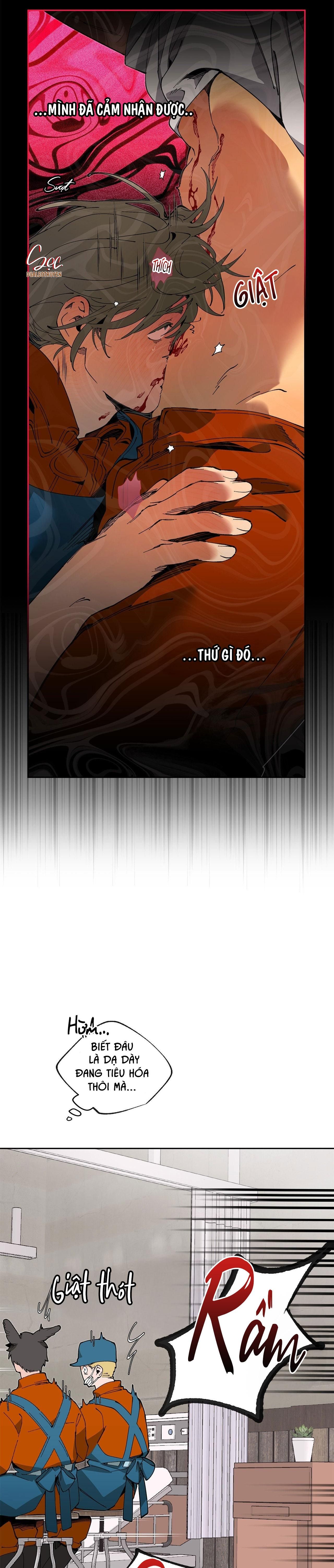 đọc truyện (full Hd) Trang Trại Dâm Đãng Chương 7 ảnh 36 tại Thiên Thai Truyện