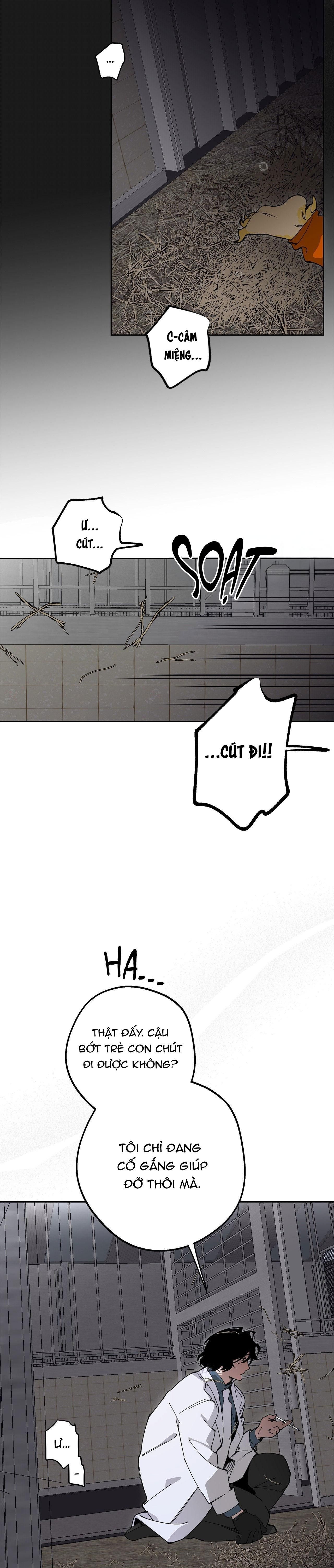 đọc truyện (full Hd) Trang Trại Dâm Đãng Chương 7 ảnh 42 tại Thiên Thai Truyện