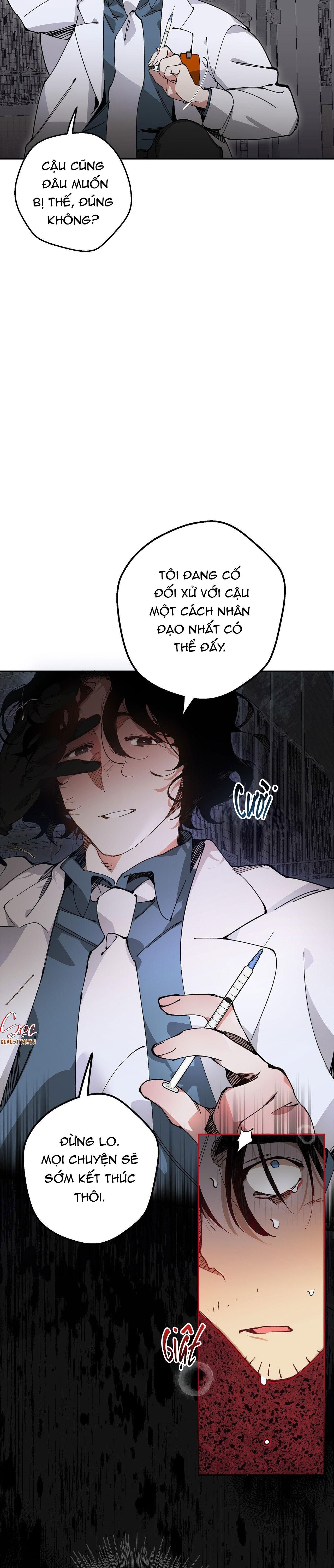 đọc truyện (full Hd) Trang Trại Dâm Đãng Chương 7 ảnh 44 tại Thiên Thai Truyện