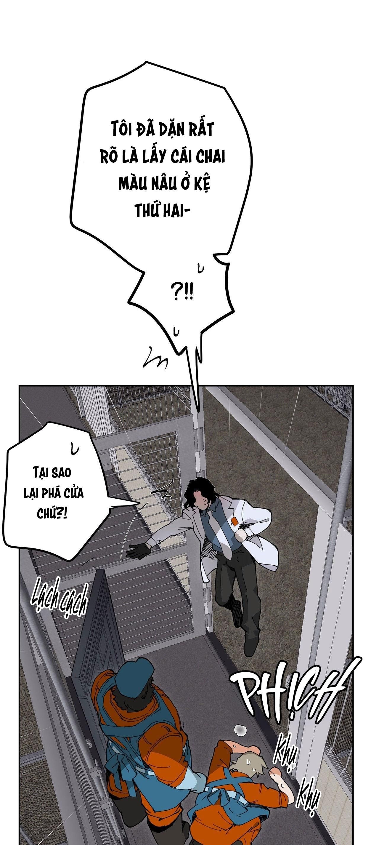 đọc truyện (full Hd) Trang Trại Dâm Đãng Chương 7 ảnh 48 tại Thiên Thai Truyện