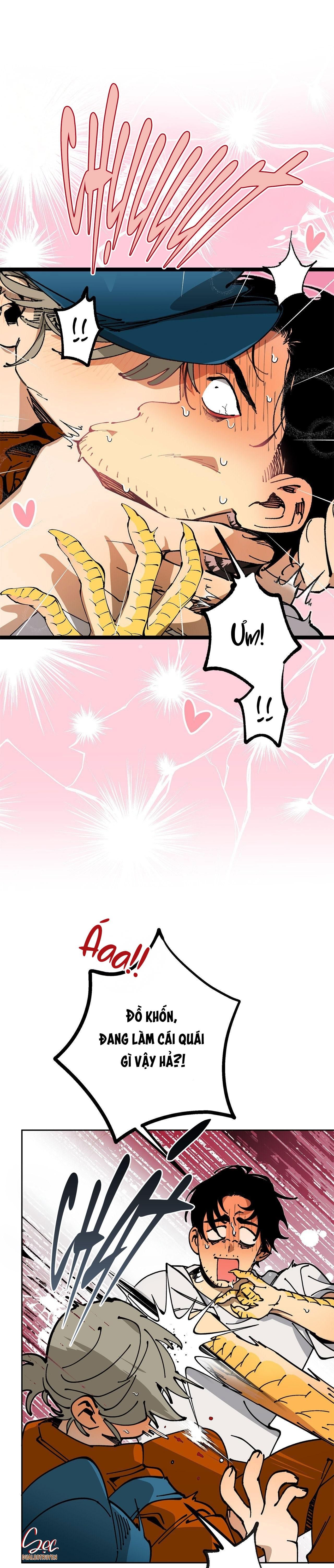 đọc truyện (full Hd) Trang Trại Dâm Đãng Chương 7 ảnh 9 tại Thiên Thai Truyện