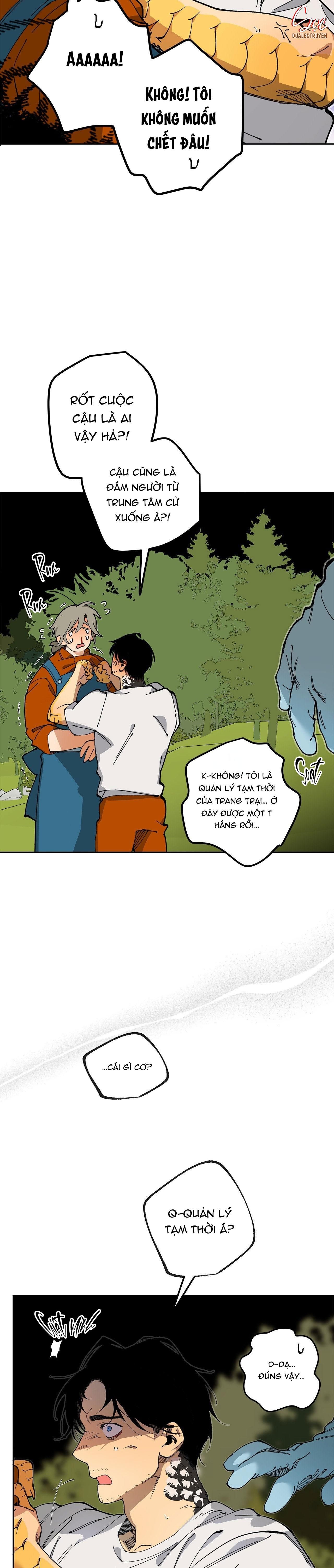 đọc truyện (full Hd) Trang Trại Dâm Đãng Chương 7 ảnh 11 tại Thiên Thai Truyện