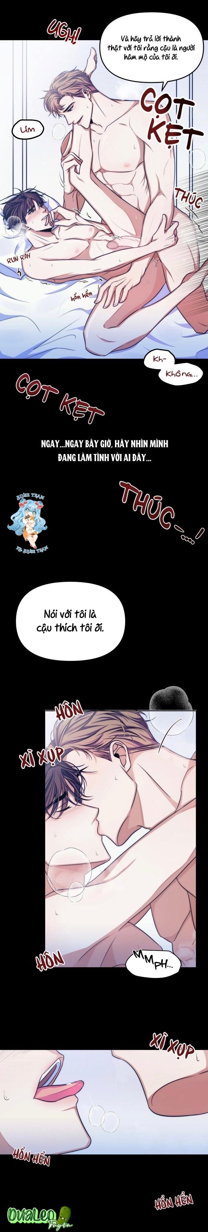 đọc truyện Full Kịch Bản Tình Yêu Chương 1 ảnh 4 tại Giả Dược