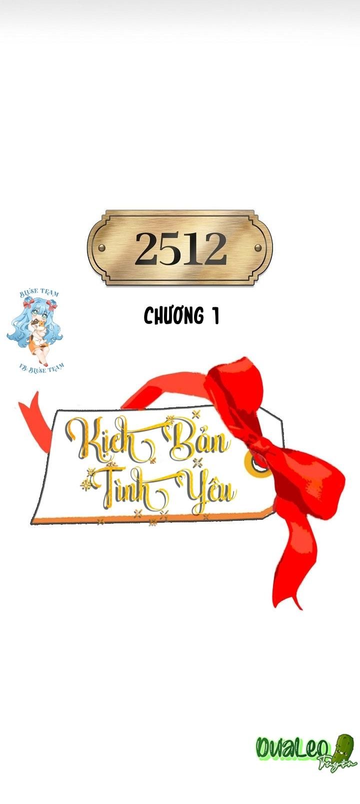 đọc truyện Full Kịch Bản Tình Yêu Chương 1 ảnh 6 tại Giả Dược