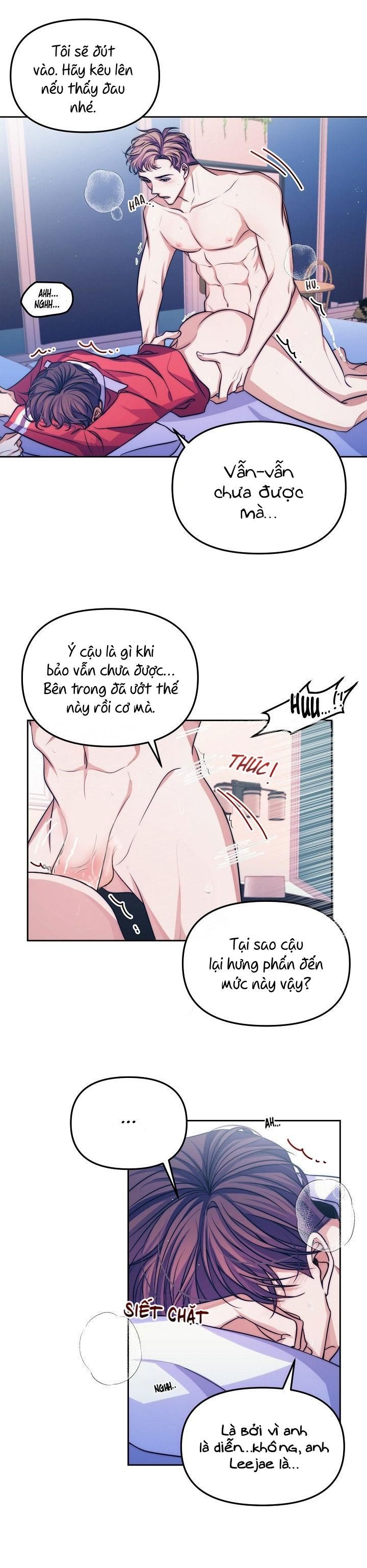 đọc truyện Full Kịch Bản Tình Yêu Chương 2 ảnh 33 tại Giả Dược