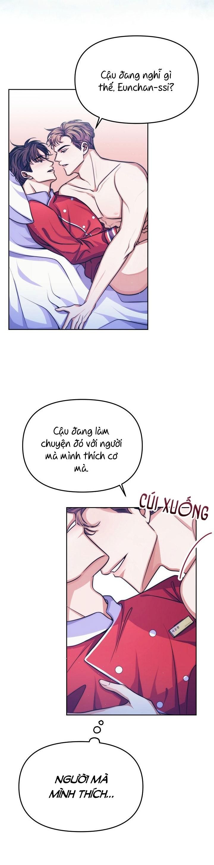 đọc truyện Full Kịch Bản Tình Yêu Chương 2 ảnh 37 tại Giả Dược