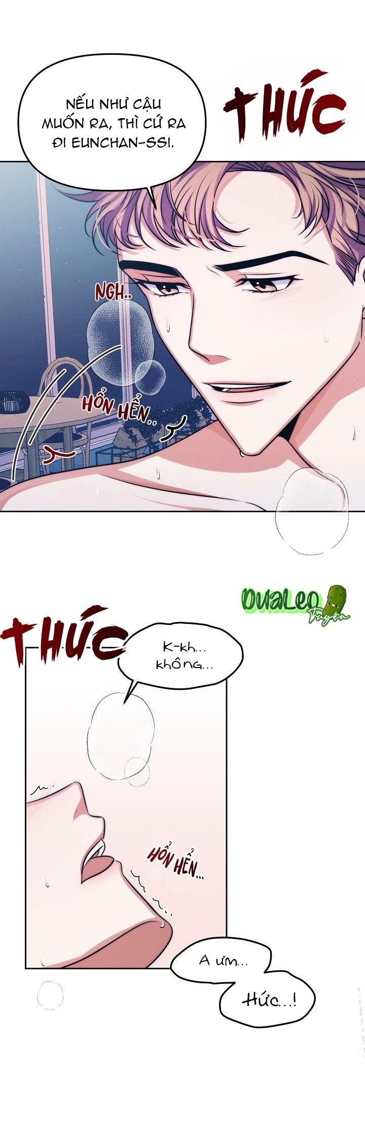 đọc truyện Full Kịch Bản Tình Yêu Chương 3 ảnh 18 tại Giả Dược
