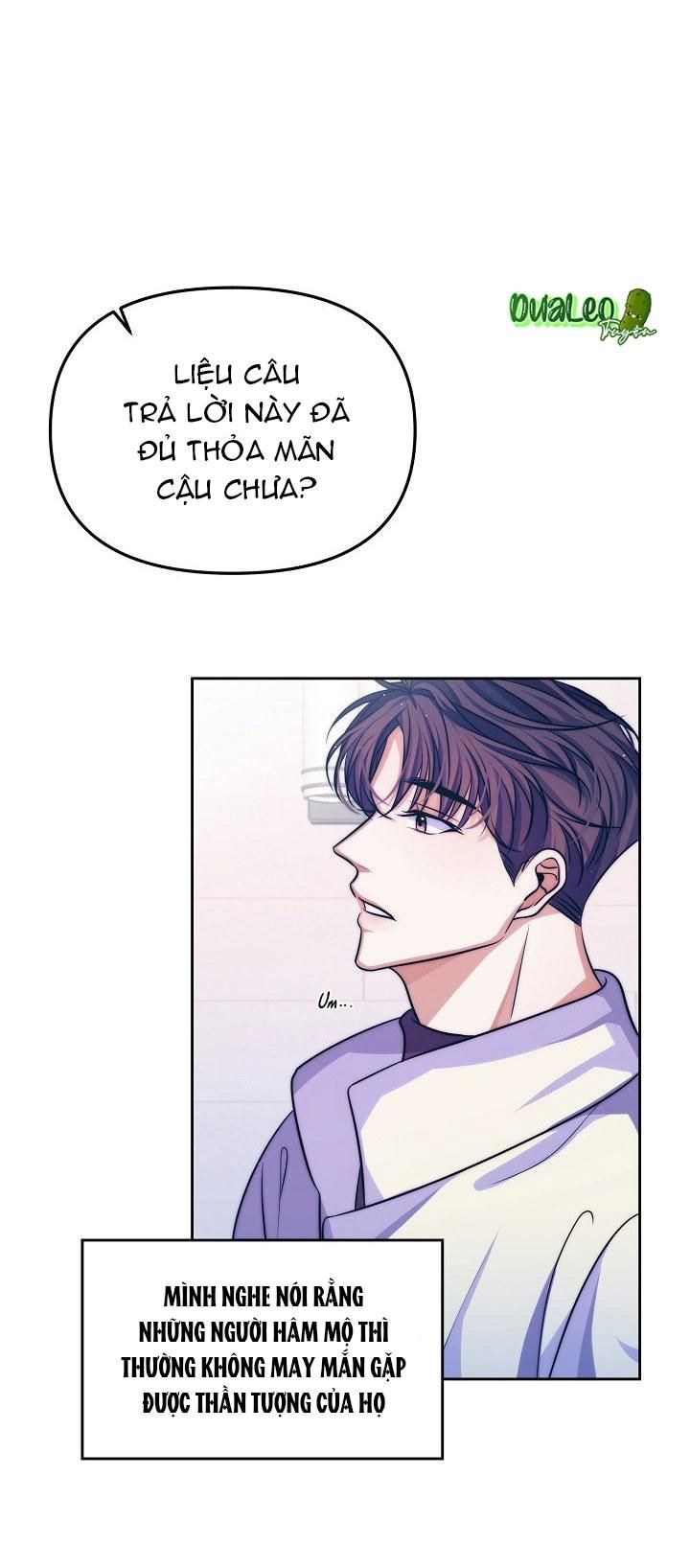 đọc truyện Full Kịch Bản Tình Yêu Chương 3 ảnh 46 tại Giả Dược