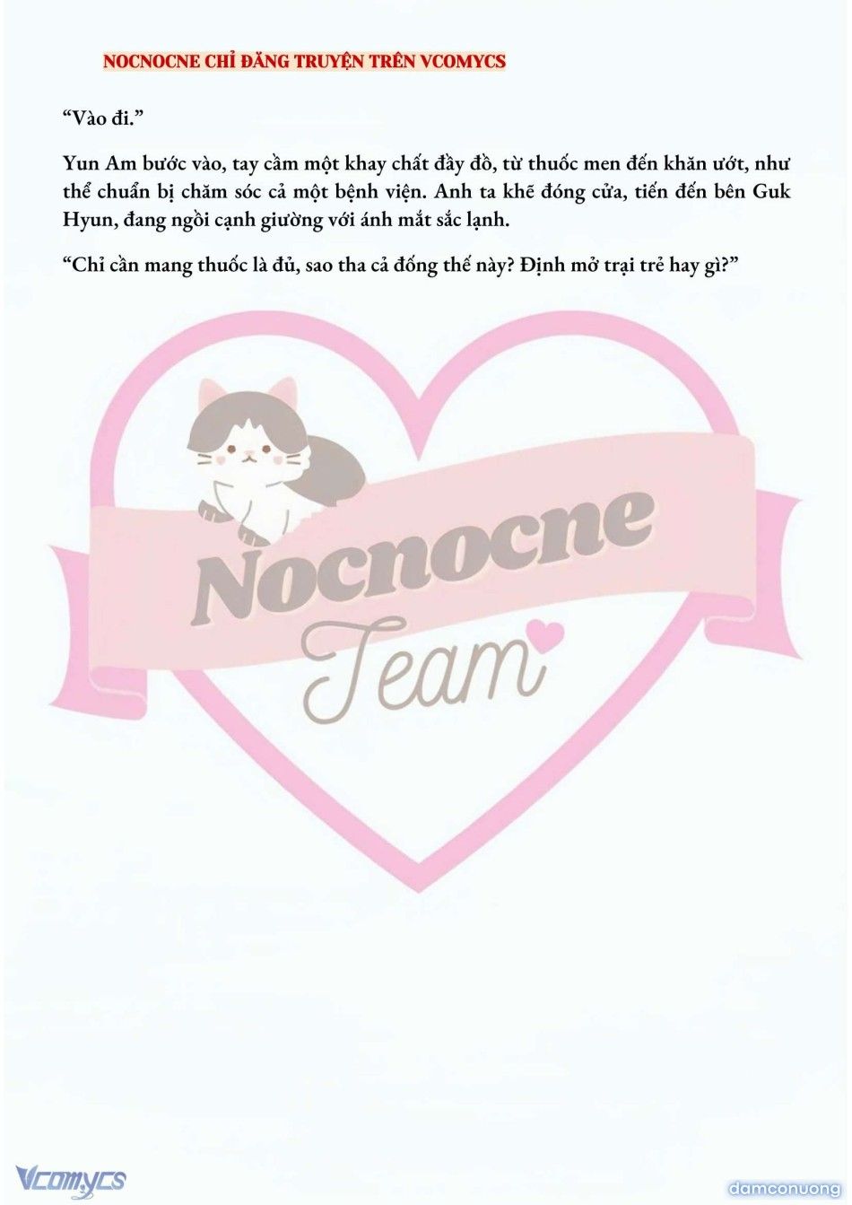 đọc truyện [full] [novel] Ai Mới Thật Sự Là Kẻ Rác Rưởi? Chương 11 ảnh 9 tại Thiên Thai Truyện