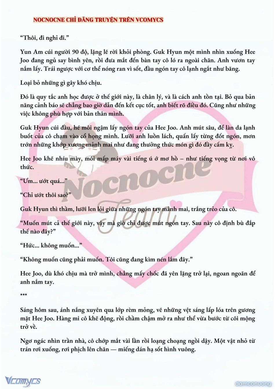 đọc truyện [full] [novel] Ai Mới Thật Sự Là Kẻ Rác Rưởi? Chương 12 ảnh 5 tại Thiên Thai Truyện