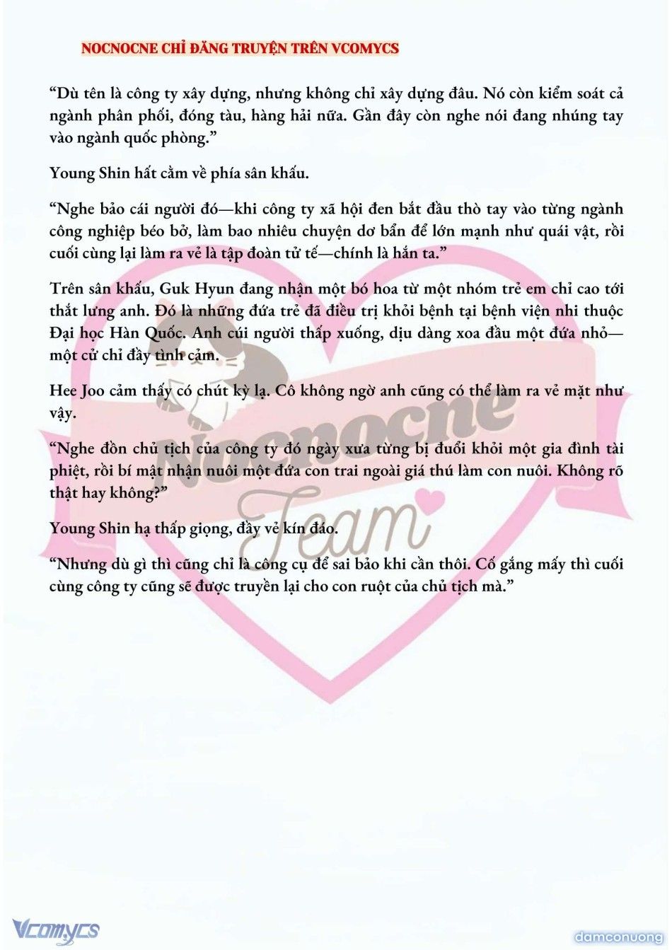 đọc truyện [full] [novel] Ai Mới Thật Sự Là Kẻ Rác Rưởi? Chương 13 ảnh 8 tại Thiên Thai Truyện