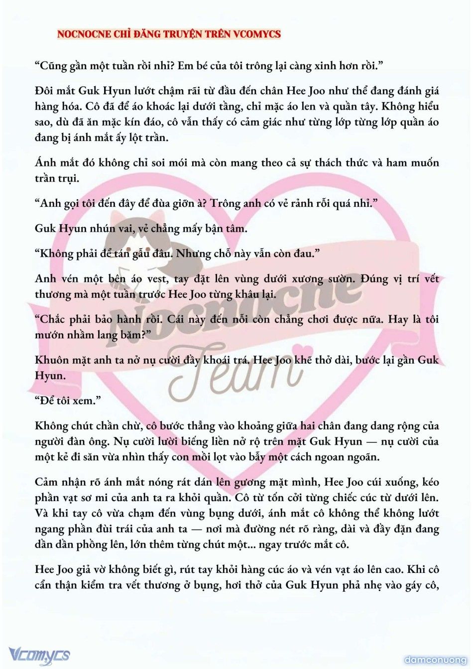 đọc truyện [full] [novel] Ai Mới Thật Sự Là Kẻ Rác Rưởi? Chương 15 ảnh 4 tại Thiên Thai Truyện