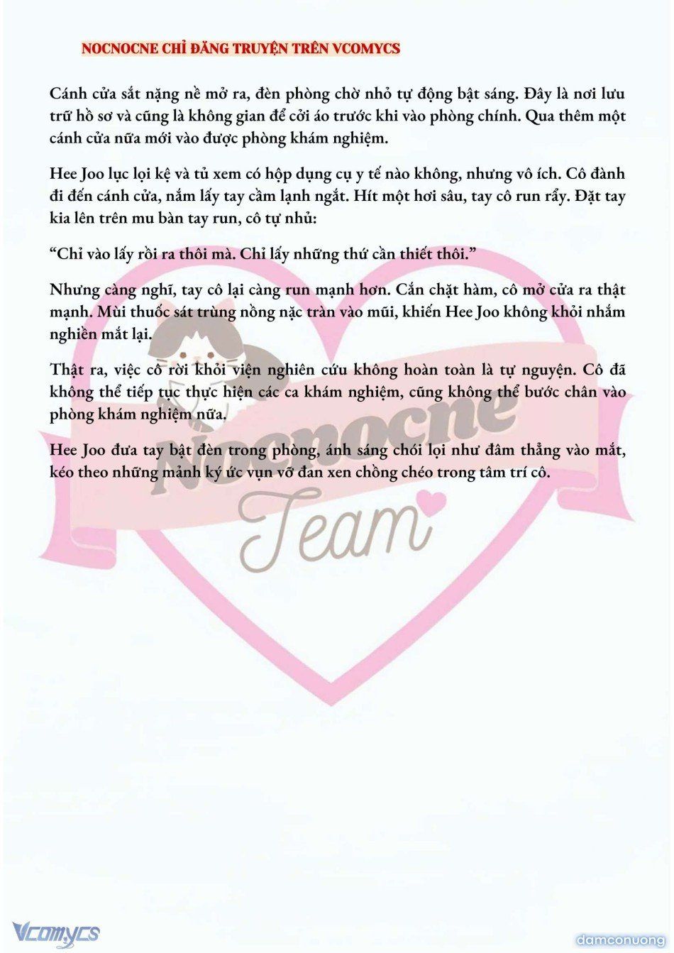 đọc truyện [full] [novel] Ai Mới Thật Sự Là Kẻ Rác Rưởi? Chương 15 ảnh 8 tại Thiên Thai Truyện