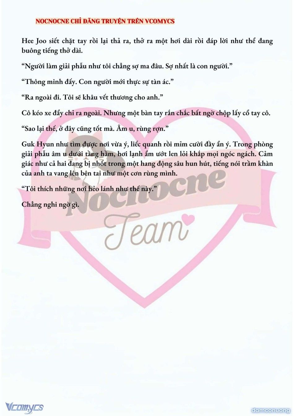 đọc truyện [full] [novel] Ai Mới Thật Sự Là Kẻ Rác Rưởi? Chương 16 ảnh 8 tại Thiên Thai Truyện