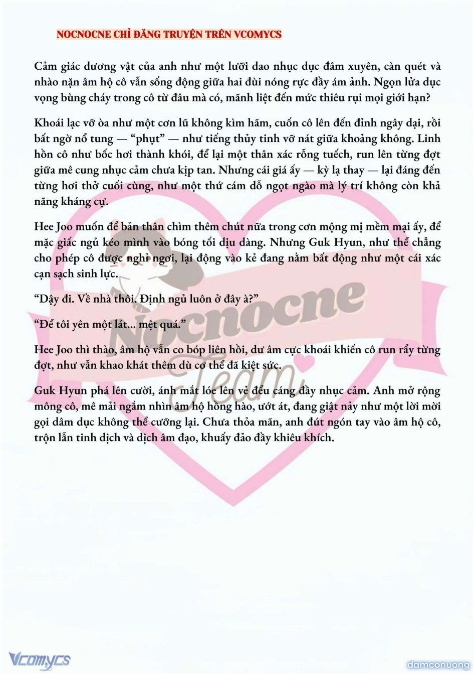 đọc truyện [full] [novel] Ai Mới Thật Sự Là Kẻ Rác Rưởi? Chương 18 ảnh 9 tại Thiên Thai Truyện