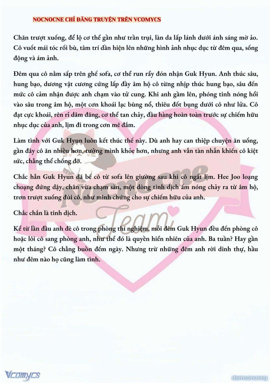 đọc truyện [full] [novel] Ai Mới Thật Sự Là Kẻ Rác Rưởi? Chương 20 ảnh 9 tại Thiên Thai Truyện