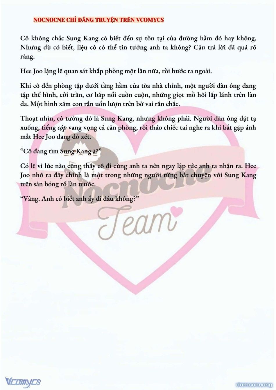 đọc truyện [full] [novel] Ai Mới Thật Sự Là Kẻ Rác Rưởi? Chương 22 ảnh 8 tại Thiên Thai Truyện