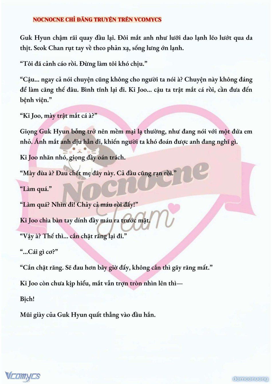 đọc truyện [full] [novel] Ai Mới Thật Sự Là Kẻ Rác Rưởi? Chương 24 ảnh 9 tại Thiên Thai Truyện