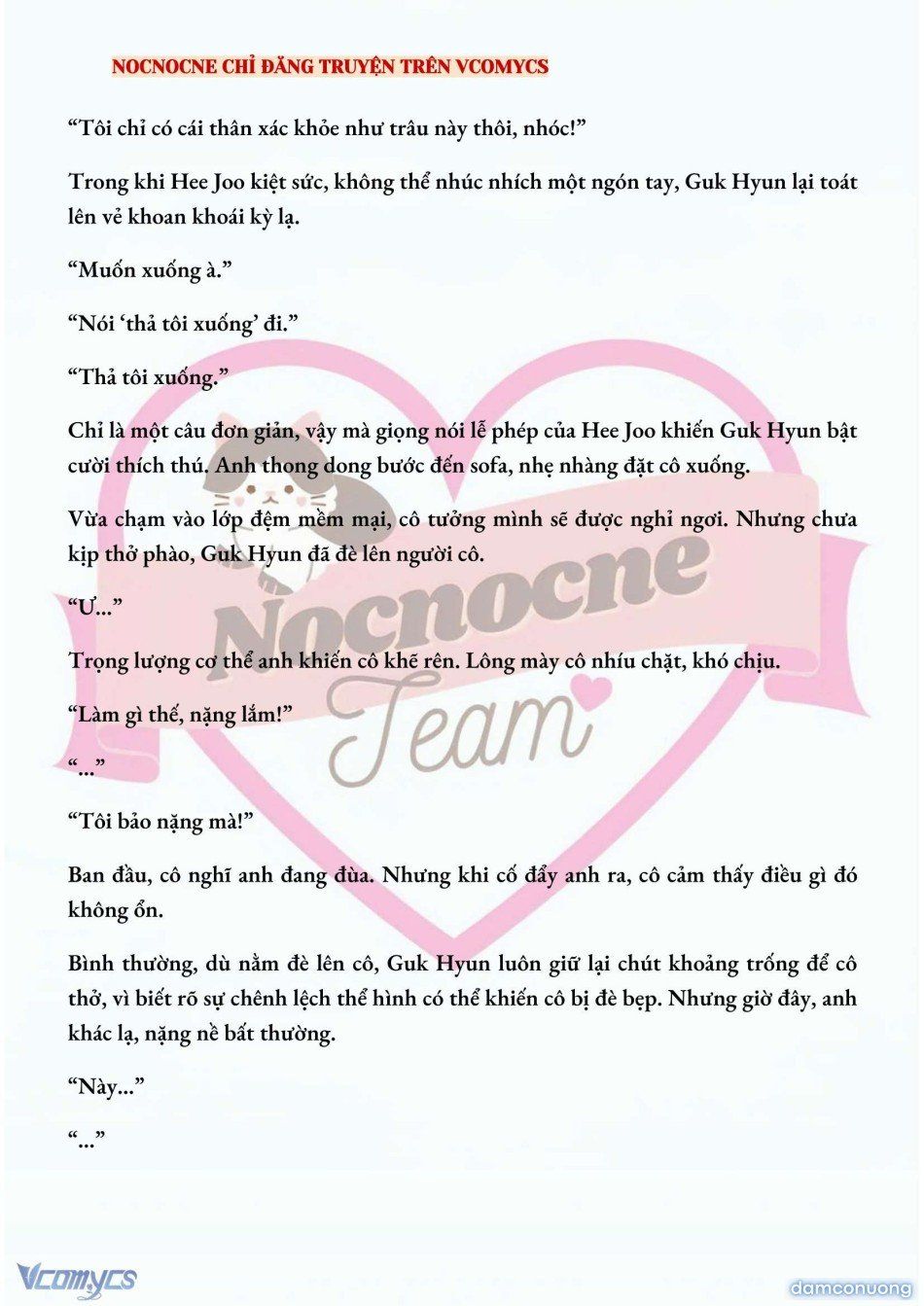 đọc truyện [full] [novel] Ai Mới Thật Sự Là Kẻ Rác Rưởi? Chương 27 ảnh 8 tại Thiên Thai Truyện