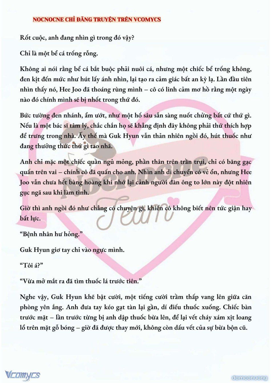 đọc truyện [full] [novel] Ai Mới Thật Sự Là Kẻ Rác Rưởi? Chương 29 ảnh 4 tại Thiên Thai Truyện