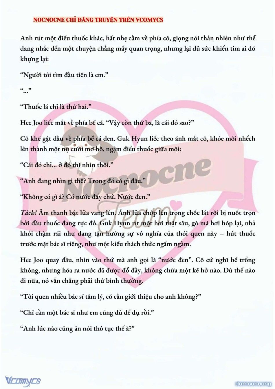 đọc truyện [full] [novel] Ai Mới Thật Sự Là Kẻ Rác Rưởi? Chương 29 ảnh 5 tại Thiên Thai Truyện