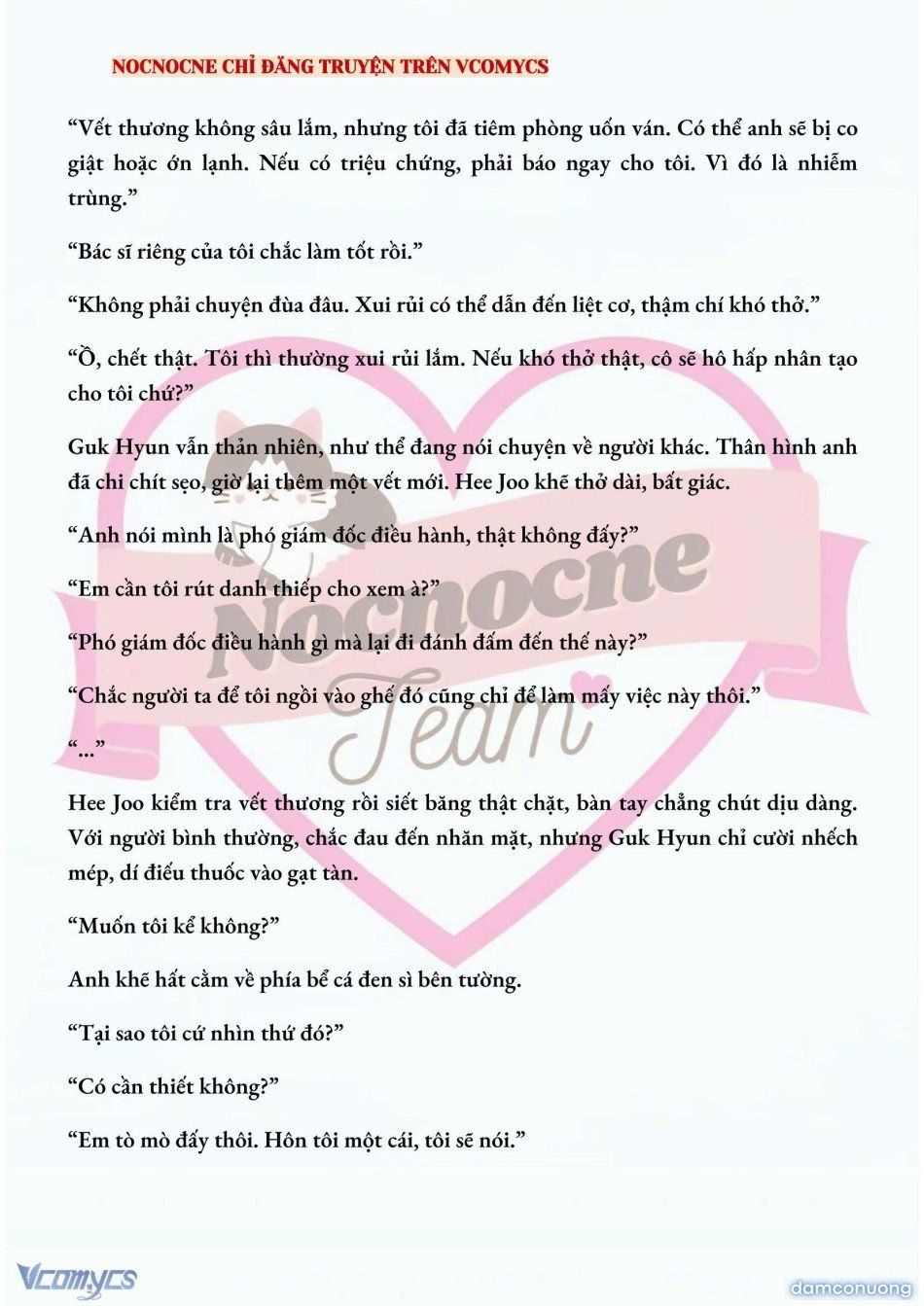 đọc truyện [full] [novel] Ai Mới Thật Sự Là Kẻ Rác Rưởi? Chương 29 ảnh 7 tại Thiên Thai Truyện