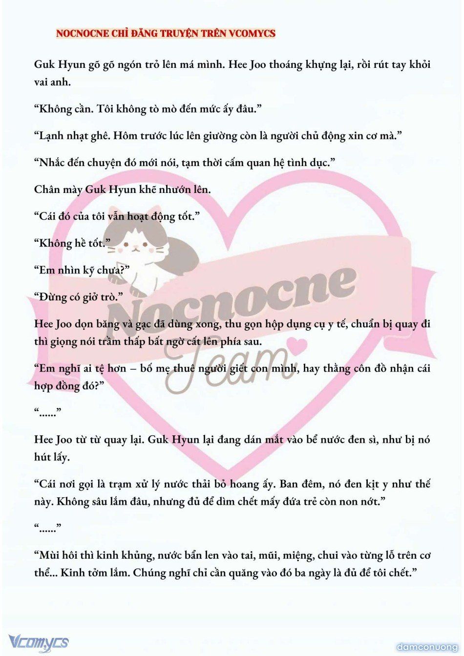 đọc truyện [full] [novel] Ai Mới Thật Sự Là Kẻ Rác Rưởi? Chương 29 ảnh 8 tại Thiên Thai Truyện